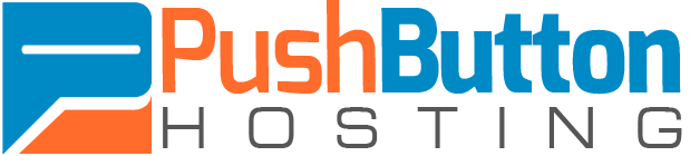 Push Button Hosting
